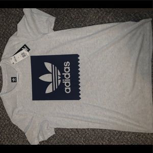 Adidas shirt